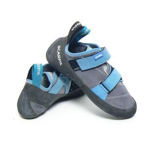 SCARPA ORIGIN Rock
Climbing Shoes Men's US 10